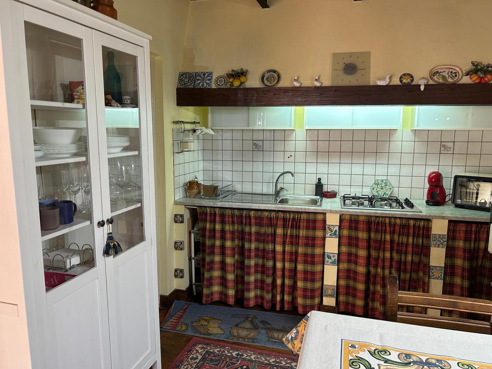 Appartamento A Casa Di Bert - 카타니아 외부 사진