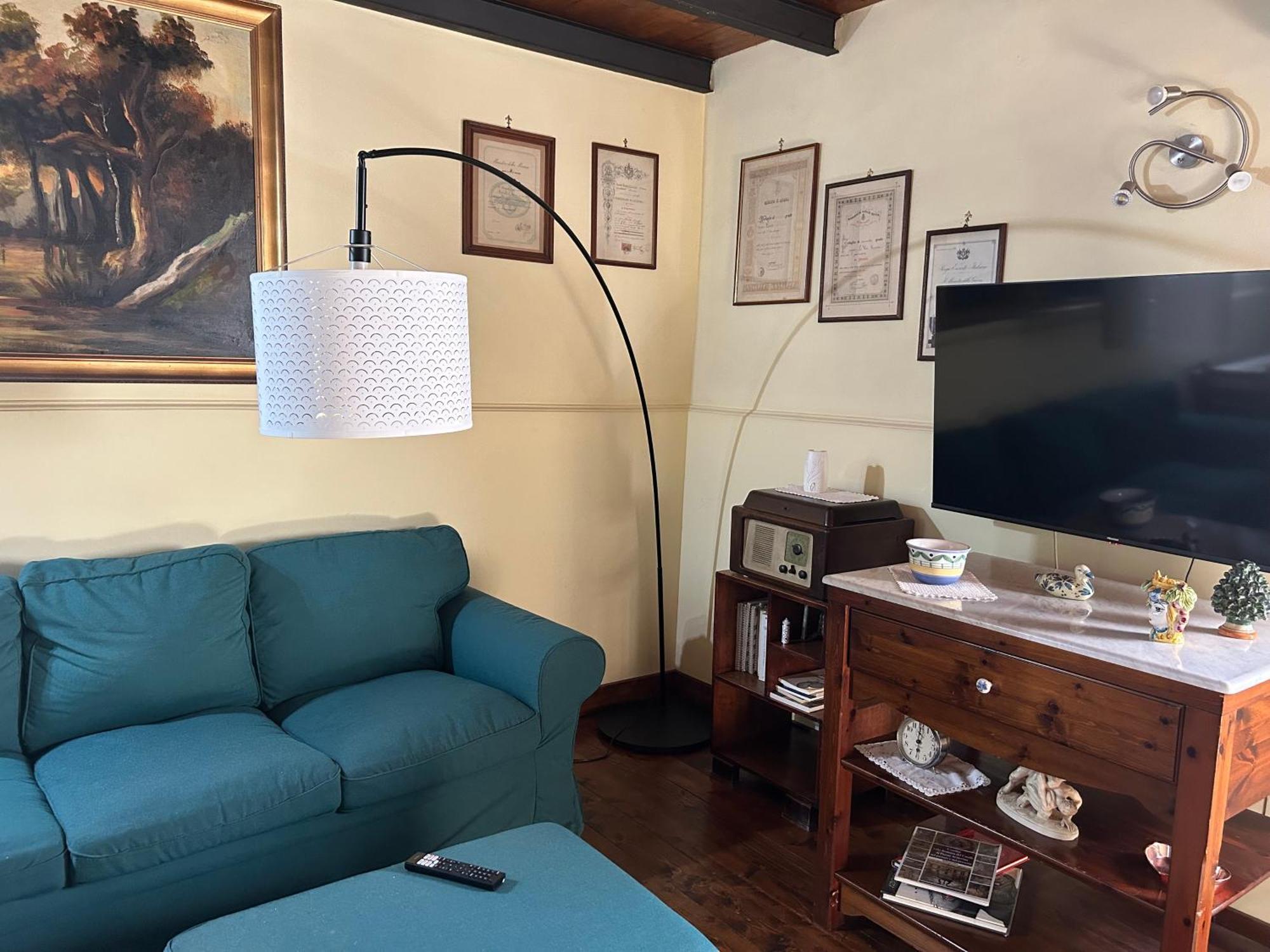 Appartamento A Casa Di Bert - 카타니아 외부 사진