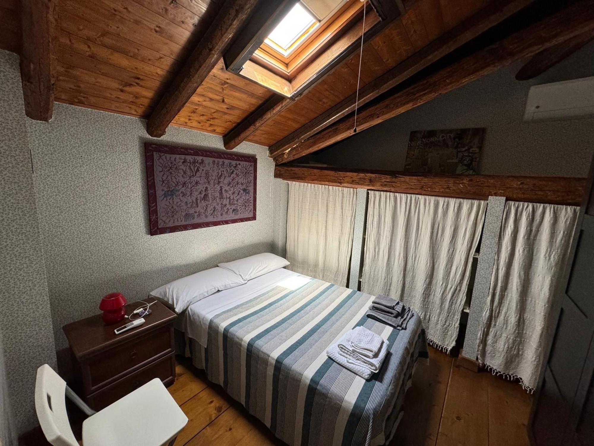 Appartamento A Casa Di Bert - 카타니아 외부 사진